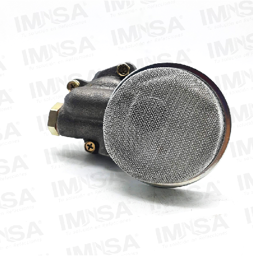 Oil Pump fits Engine Toyota 5R