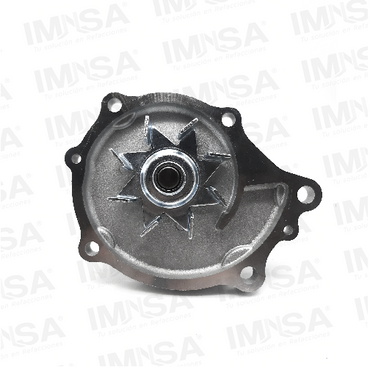 Water Pump fits Engine Nissan K21 & K25