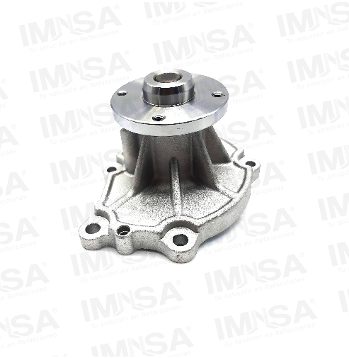 Bomba de agua Nissan K21/K25