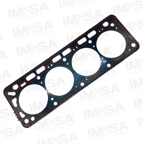 Head Gasket fits Engine Nissan H25