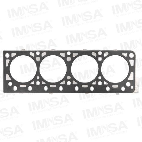Head Gasket fits Engine Nissan K21 & K25
