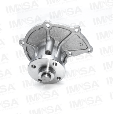 Water Pump fits Engine Toyota 4Y