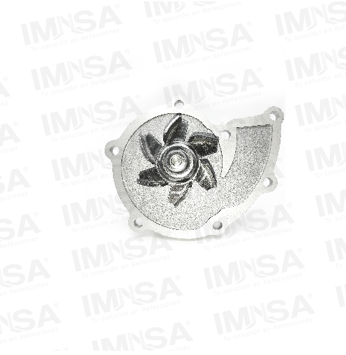 Water Pump fits Engine Toyota 4Y