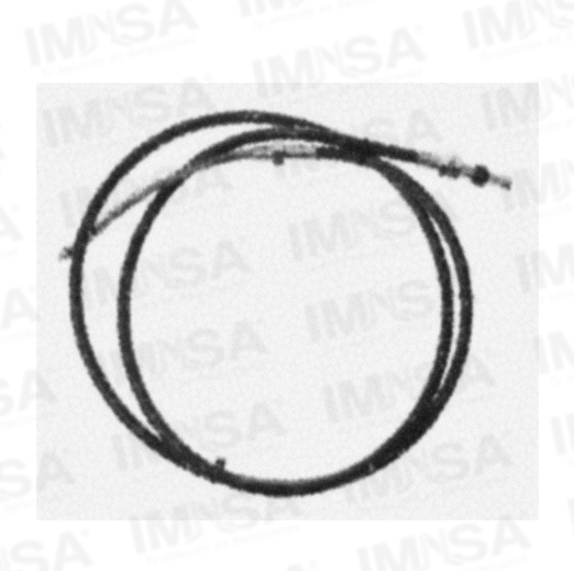 Brake cable