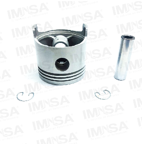 Piston STD fits Engine Toyota 5R