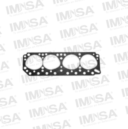 Head Gasket fits Engine Toyota 5R