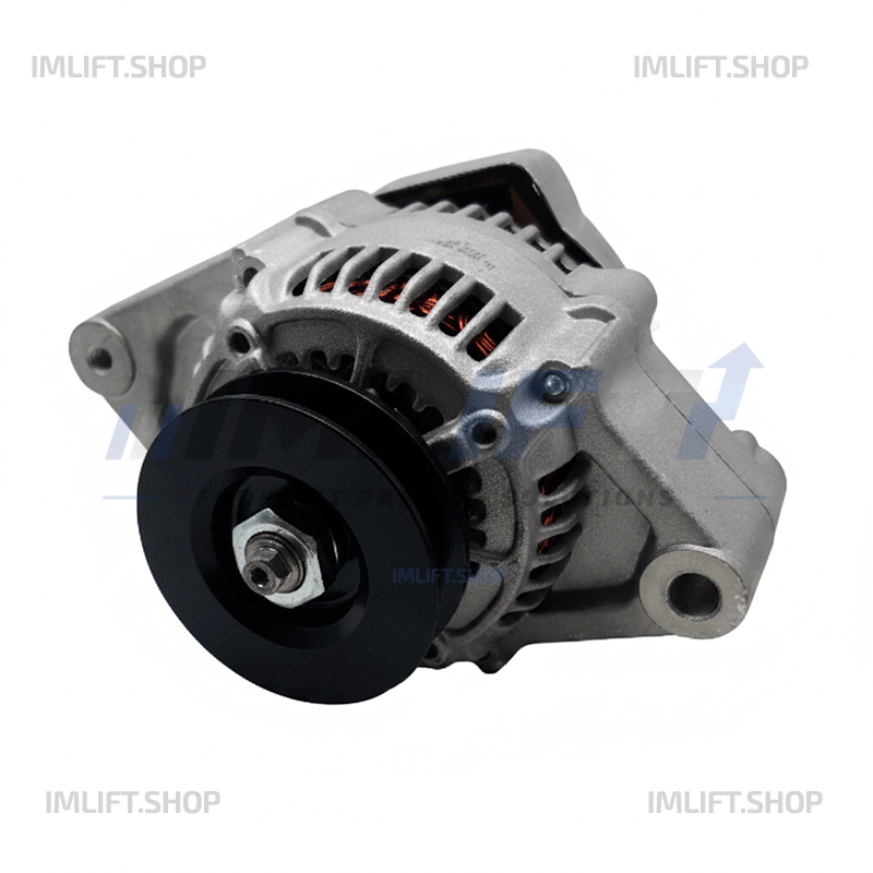 ALTERNATOR 12 VOLTS TOYOTA 4Y