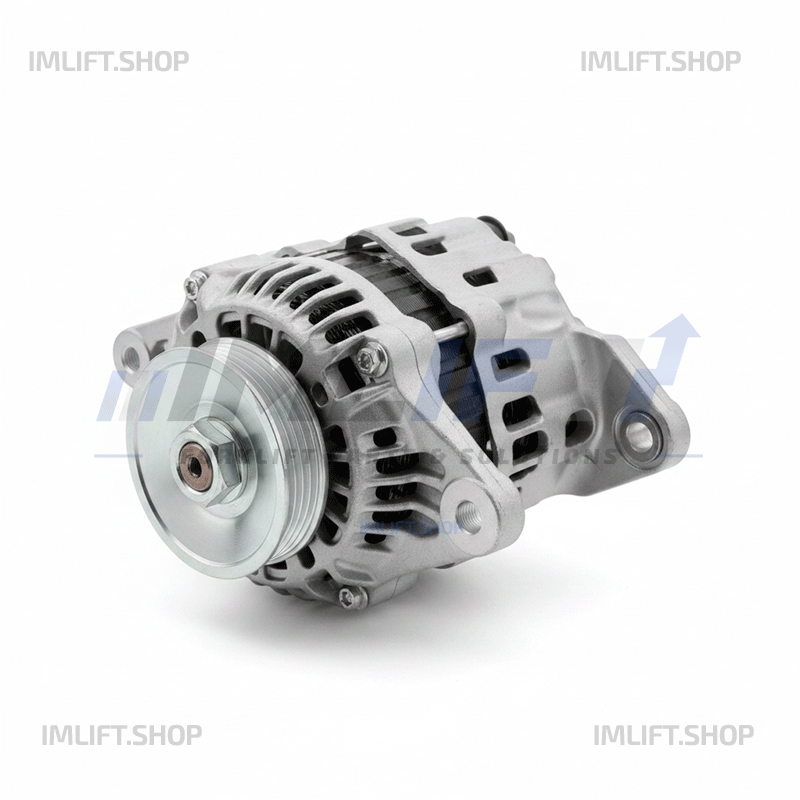 ALTERNADOR 12V 40A - MAZDA FE/F2