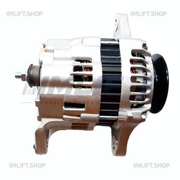 ALTERNATOR NISSAN H15/H20/ K21/K25/H25/TB45E