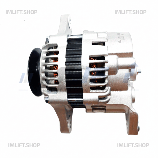ALTERNATOR NISSAN H15/H20/ K21/K25/H25/TB45E