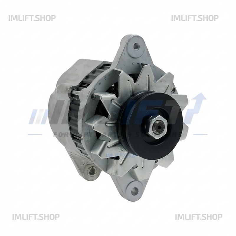 ALTERNATOR 12V 35A - MAZDA FE/F2