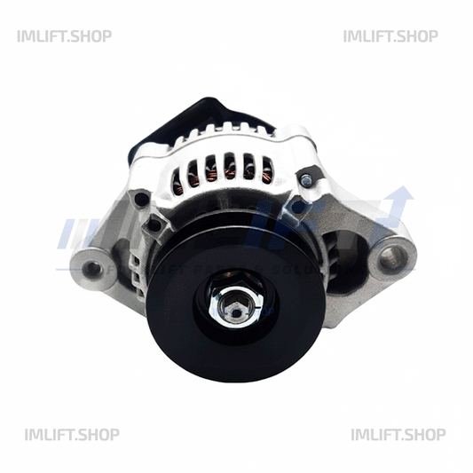 ALTERNATOR 12 V 30 AMP