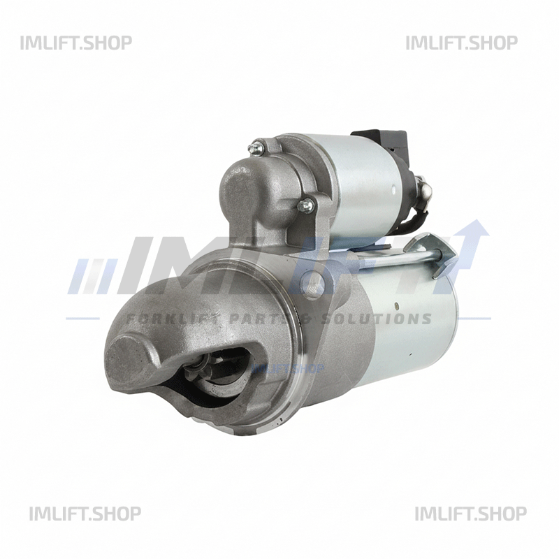 Hyundai G424IE Starter Motor