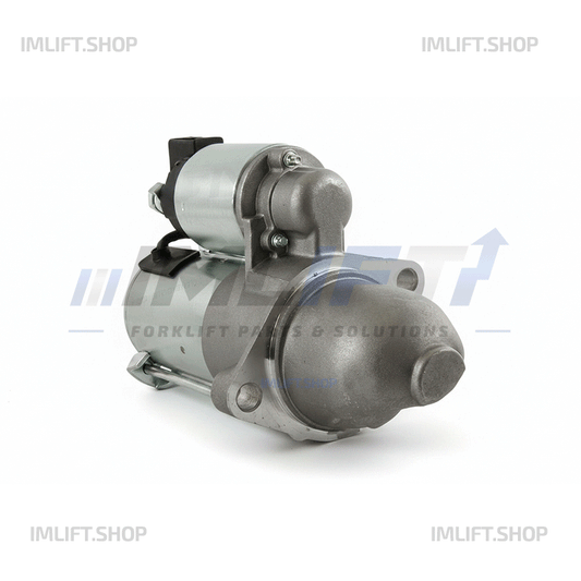 Hyundai G424IE Starter Motor
