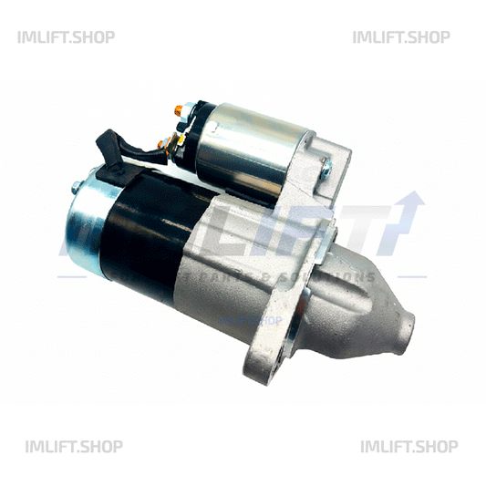 Mazda FE/F2 8 Tooth 12V Starter Motor