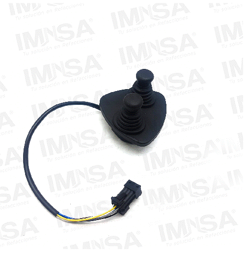 Joystick Linde