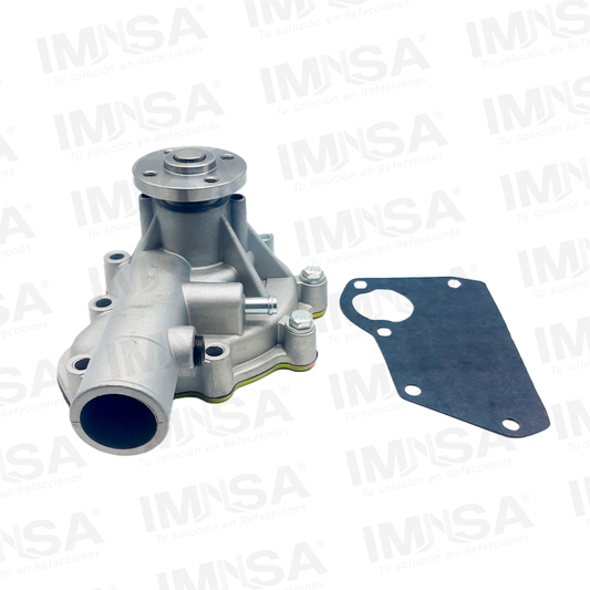 Water Pump fits Engine Mitsubishi S4S & S6S & S6E
