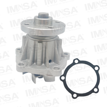 Water Pump fits Engine Toyota 4Y