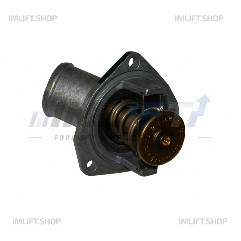 THERMOSTAT ASSEMBLY GM 2.4L