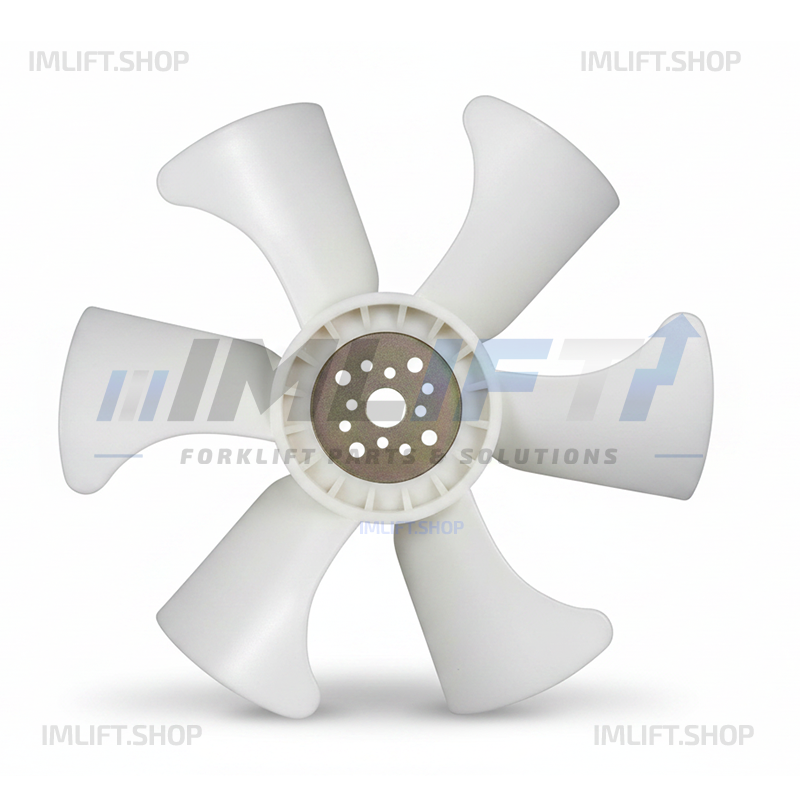 Fan Mazda F2/FE