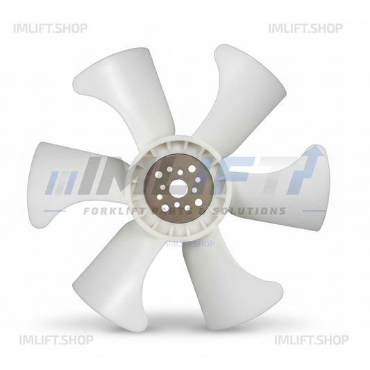 Fan Mazda F2/FE