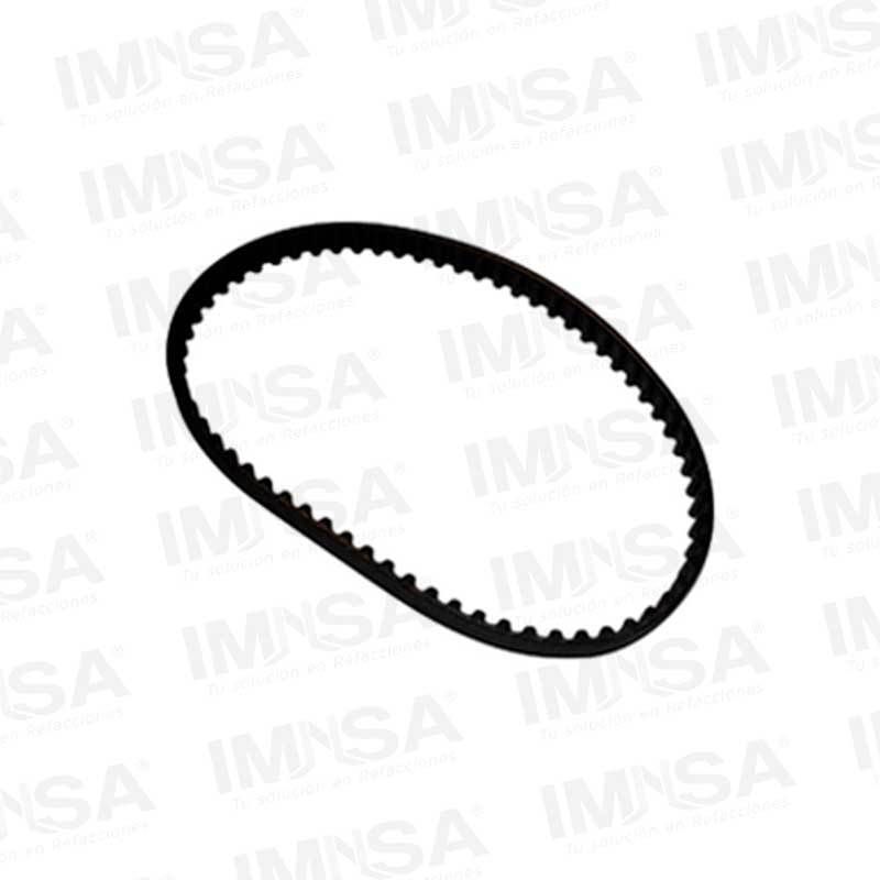 Belt, Balancer Engine Mitsubishi 4G64 / Engine 2.4 PSI