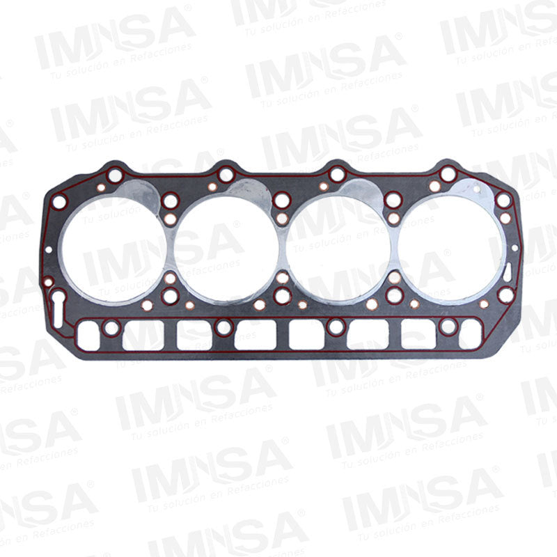 Head Gasket fits Engine Yanmar 4TNE98 & 4D98E 3.3L