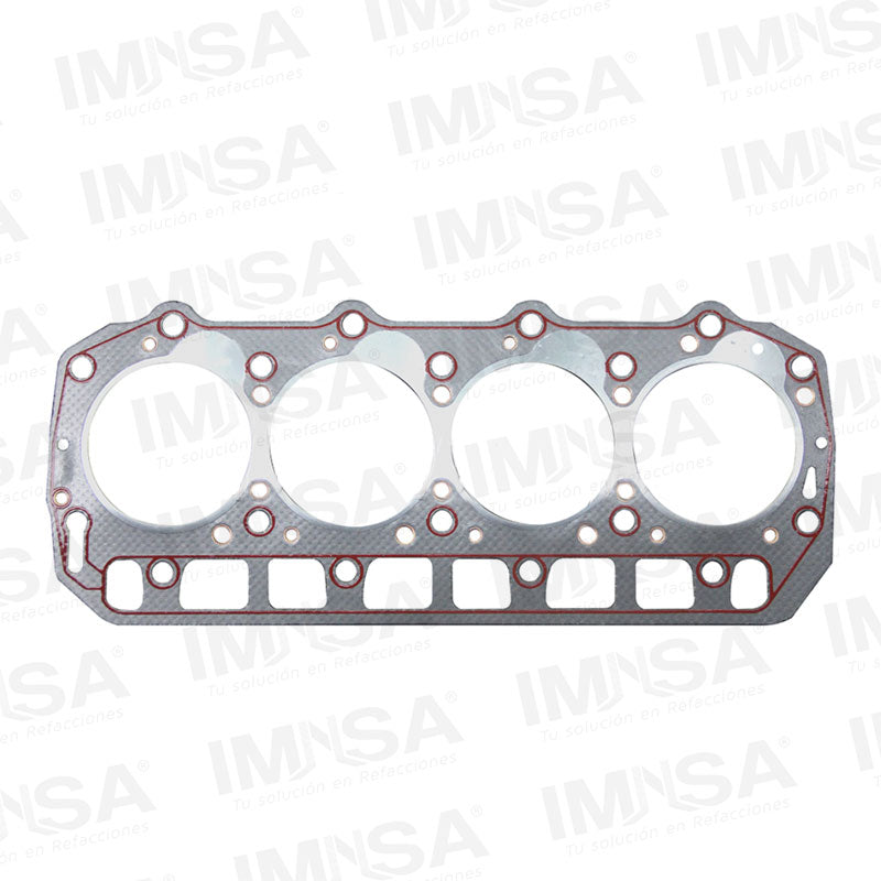 Junta de culata de amianto para YANMAR 4TNE92/4D94E/4D94LE/4TNE94/4D92E