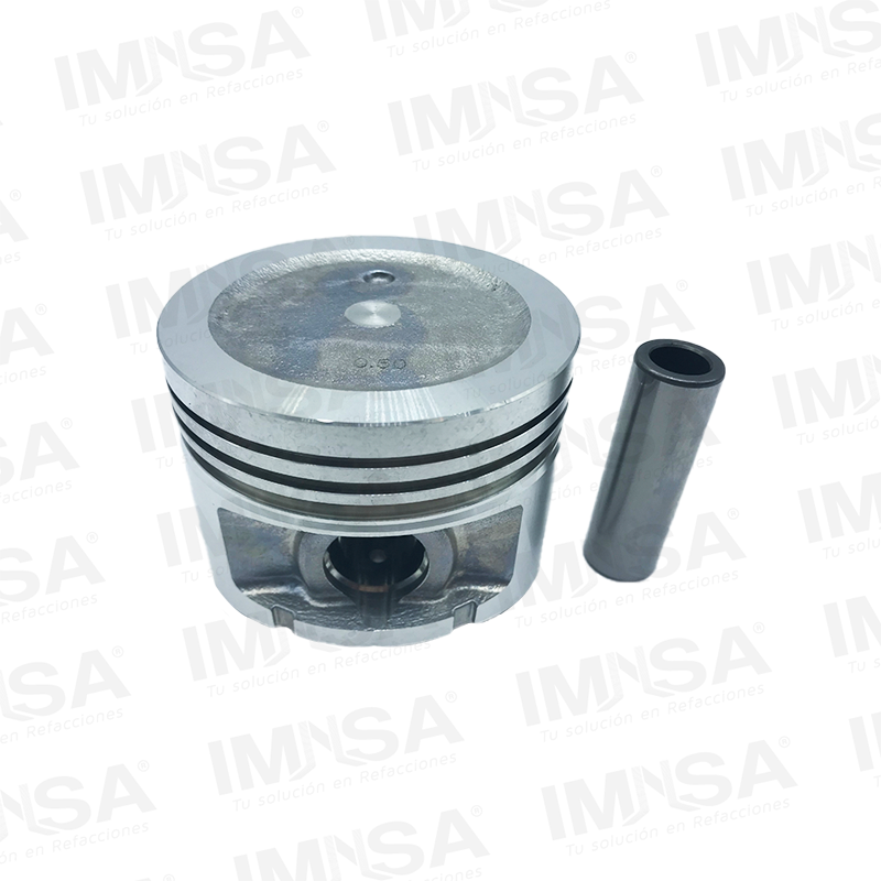 .50MM engine piston for Nissan H20-II