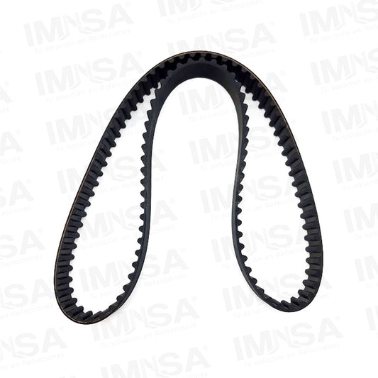 Timing Belt Engine Mazda FE & F2 108 Tooth