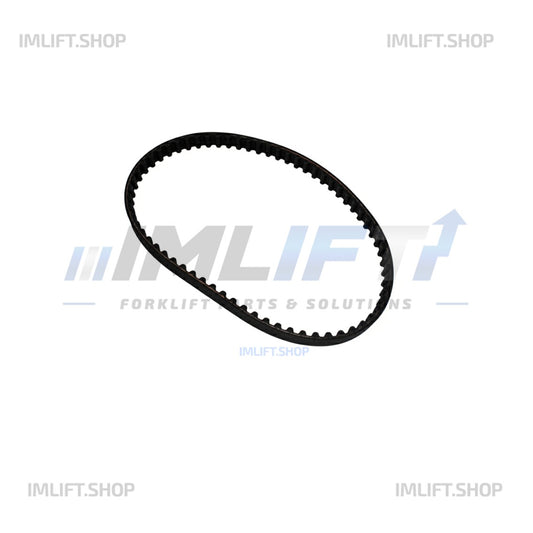 Belt Balancer fits Mitsubishi 4G64 / 2.4 PSI