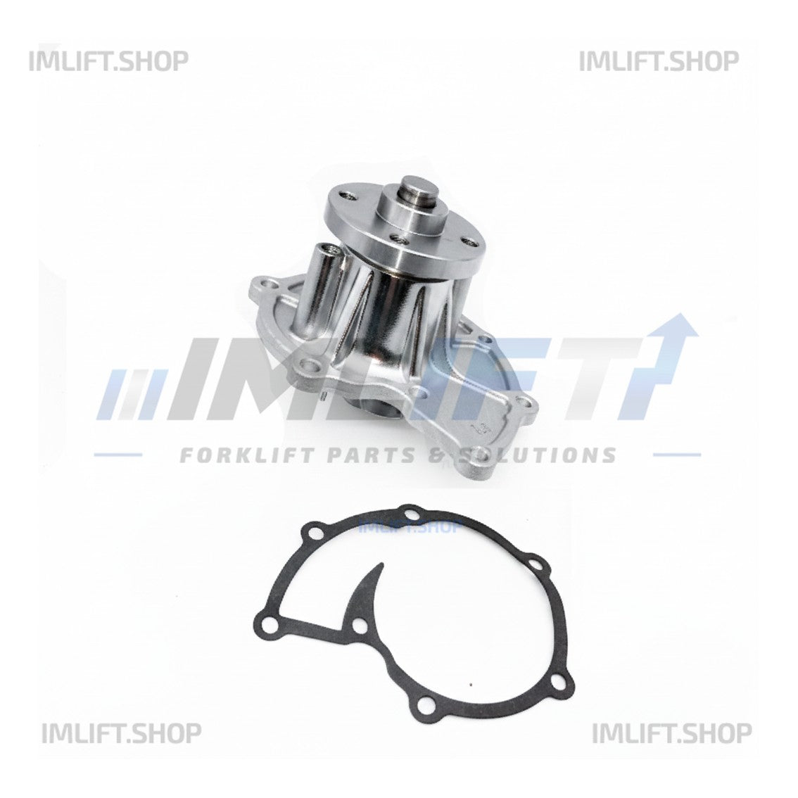 Water Pump fits Engine Toyota 4Y