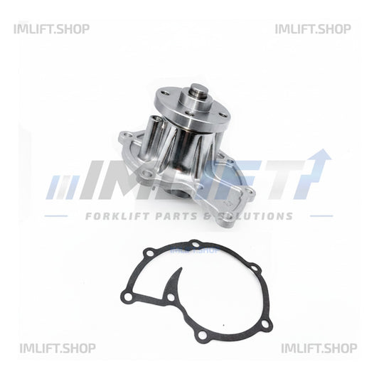 Water Pump fits Engine Toyota 4Y