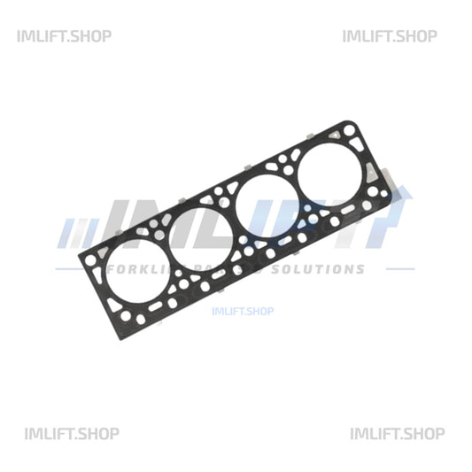 Head Gasket fits Engine Nissan K21 & K25