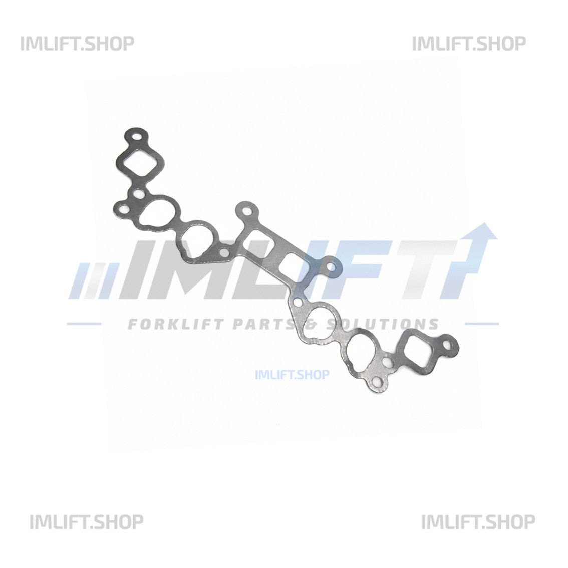 Manifold Gasket fits Engine Nissan K21 & K25