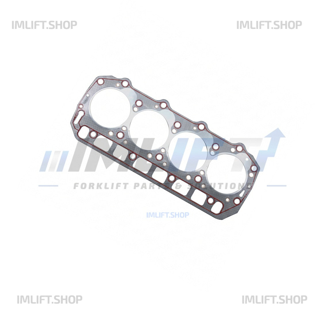 Head Gasket fits Engine Yanmar 4TNE92 / 4D94E / 4D94LE / 4TNE94 / 4D92E