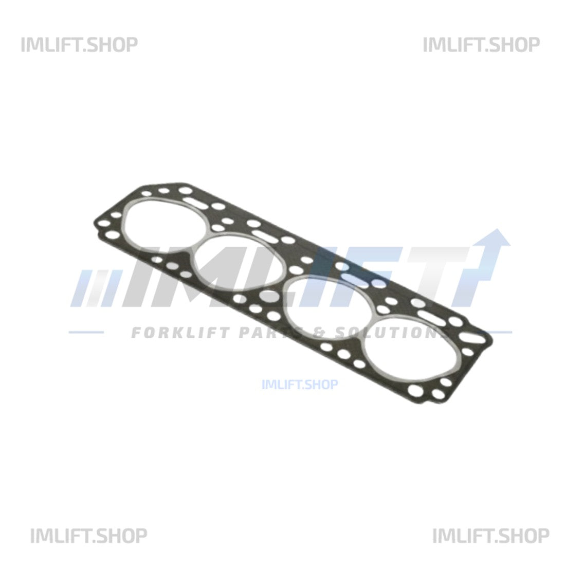 Head Gasket fits Engine Toyota 5R