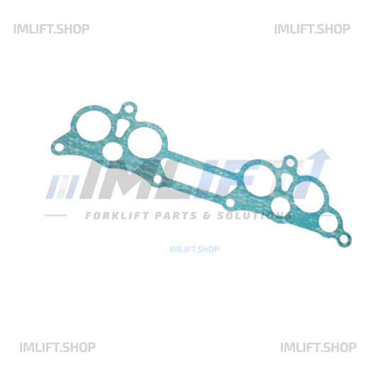 Intake Manifold Gasket fits Engine Mazda FE & F2