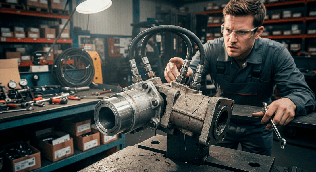 Parts Compatibility: The Silent Mistake That Shortens System Life
