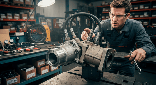 Parts Compatibility: The Silent Mistake That Shortens System Life