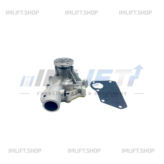 Bomba de agua tipo 1 Mitsubishi S4S/S6S/S6E