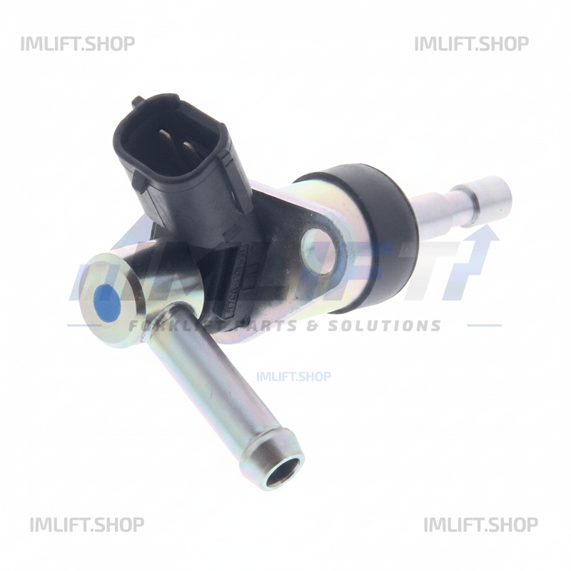 INJECTOR