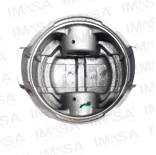 Piston STD fits Engine Toyota 5R