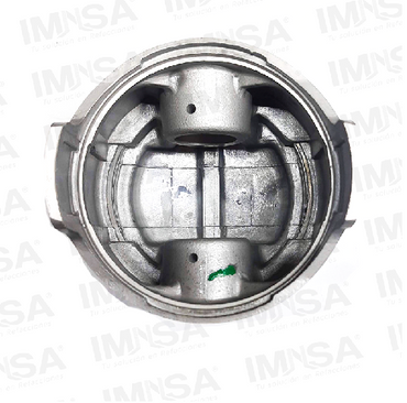 Piston STD fits Engine Toyota 5R