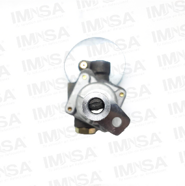 Oil Pump fits Engine Toyota 5R