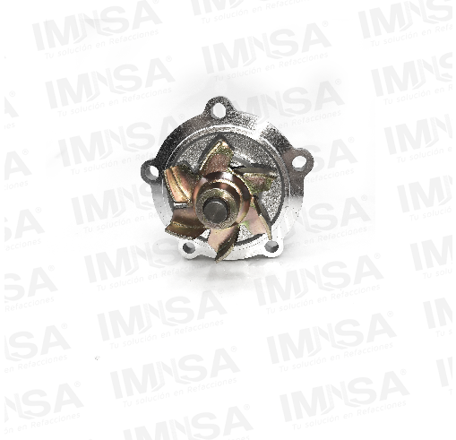 Water Pump fits Engine Toyota 4Y