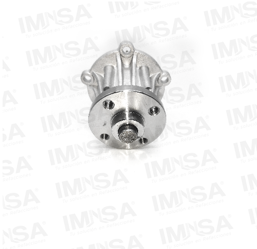 Water Pump fits Engine Toyota 4Y