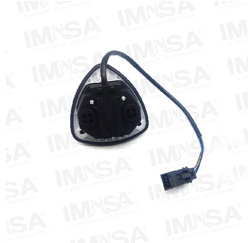 Joystick Linde
