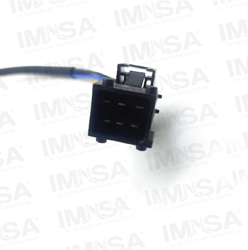 Joystick Linde