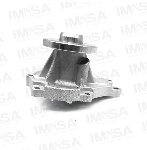 Bomba de agua Nissan K21/K25